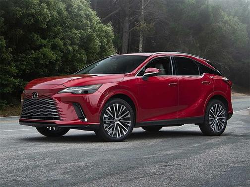 2023 Lexus RX 350 Premium Plus