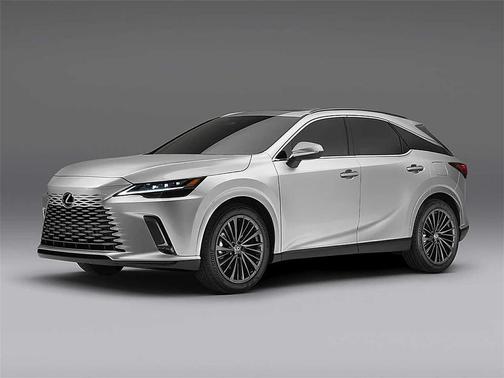 2023 Lexus RX 350 Premium Plus