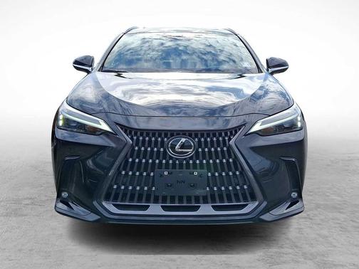 Caviar 2024 Lexus NX 350 Premium