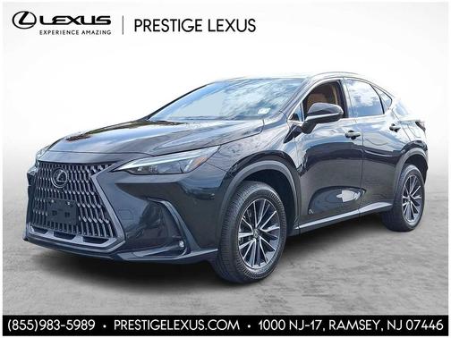 Caviar 2024 Lexus NX 350 Premium