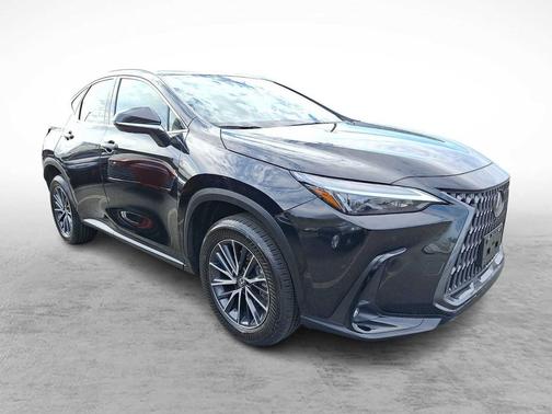 Caviar 2024 Lexus NX 350 Premium