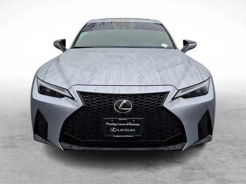 Iridium 2023 Lexus IS 350 Base