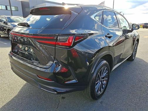 2022 Lexus NX 350 Premium