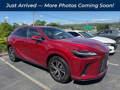 2023 Lexus RX 350 Base