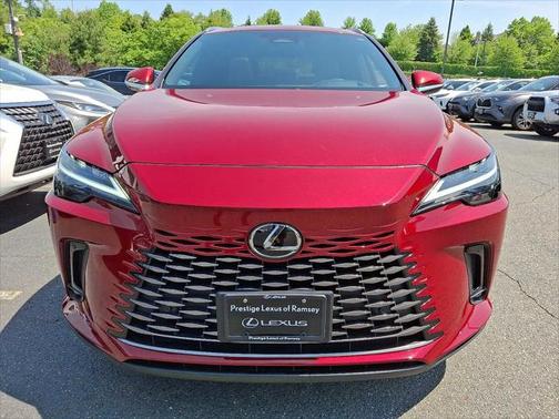 2023 Lexus RX 350 Base
