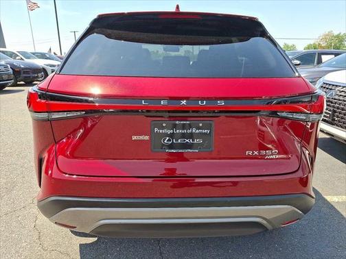 2023 Lexus RX 350 Base