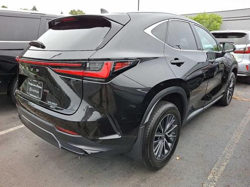 2023 Lexus NX 350 AWD