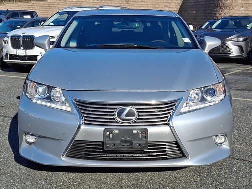 2014 Lexus ES 350 Base