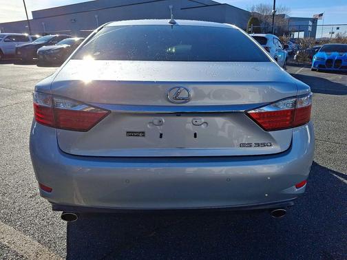 2014 Lexus ES 350 Base