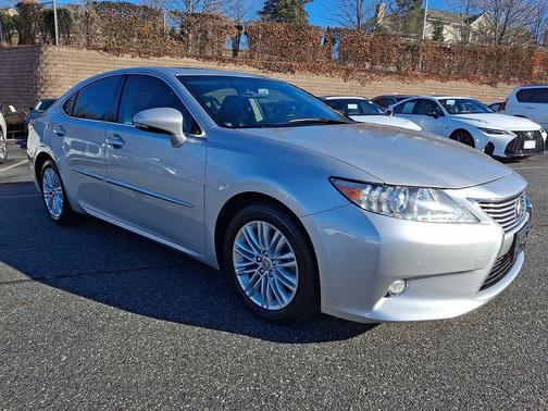 2014 Lexus ES 350 Base