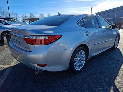 2014 Lexus ES 350 Base