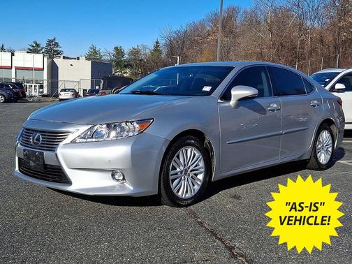 2014 Lexus ES 350 Base