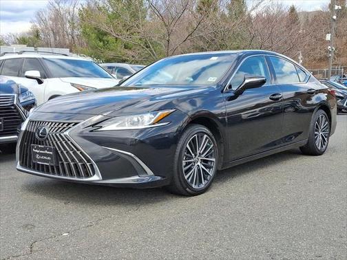 2022 Lexus ES 350 Base