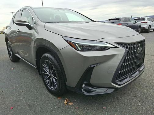 2024 Lexus NX 350h Premium