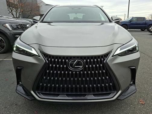 2024 Lexus NX 350h Premium