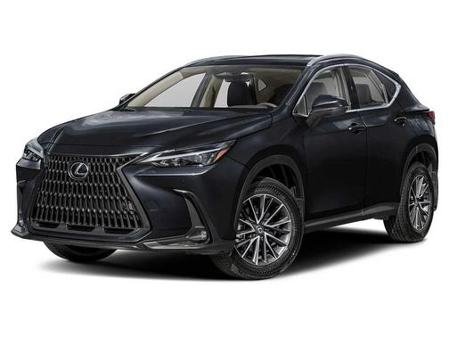 2026 Lexus NX 350 NX 350