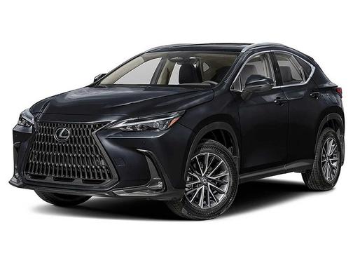 2026 Lexus NX 350 NX 350