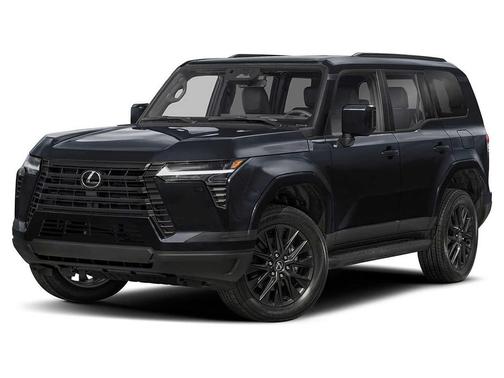 2025 Lexus GX 550 Premium+
