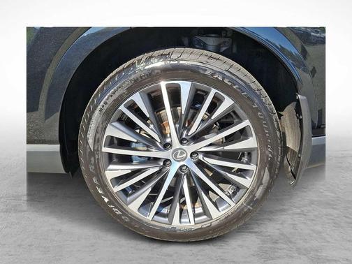Caviar 2023 Lexus RX 350 Premium Plus