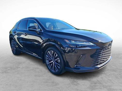 Caviar 2023 Lexus RX 350 Premium Plus