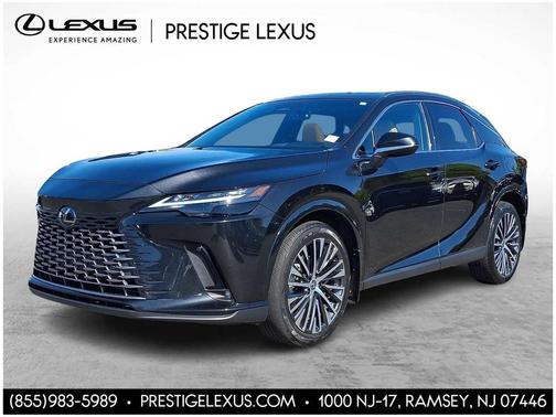 Caviar 2023 Lexus RX 350 Premium Plus
