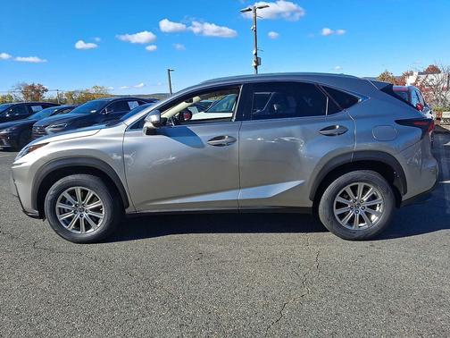 2020 Lexus NX 300 Base