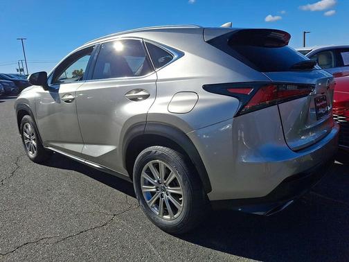 2020 Lexus NX 300 Base