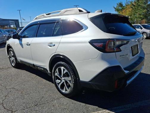 2020 Subaru Outback Touring XT
