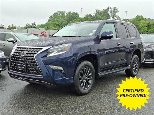 2023 Lexus GX 460 Premium