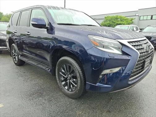 2023 Lexus GX 460 Premium