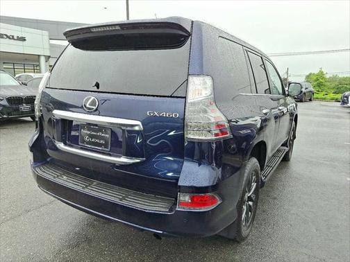 2023 Lexus GX 460 Premium