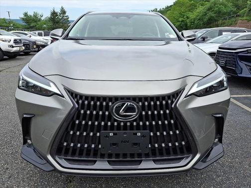 2022 Lexus NX 350 AWD