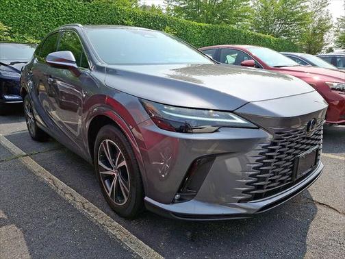 2023 Lexus RX 350 Base