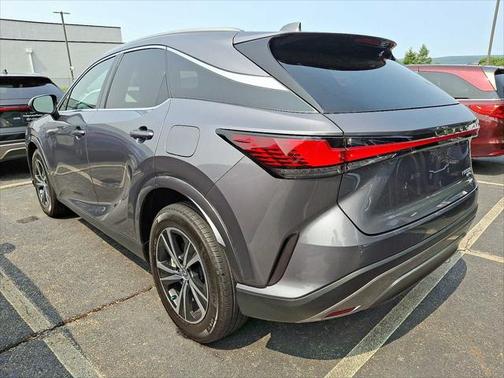 2023 Lexus RX 350 Base
