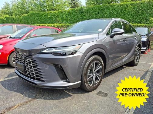 2023 Lexus RX 350 Base