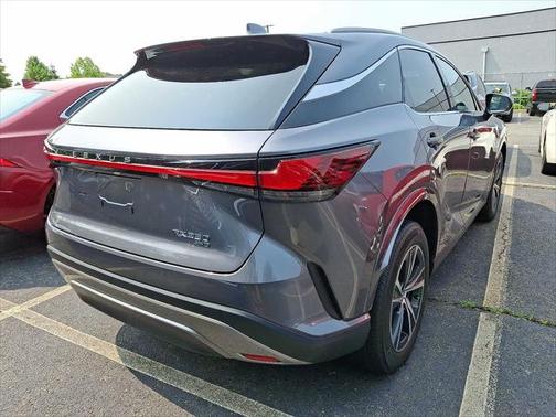 2023 Lexus RX 350 Base