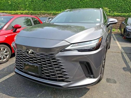 2023 Lexus RX 350 Base