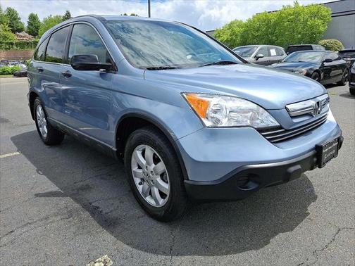 2009 Honda CR-V EX