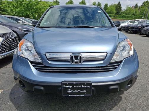 2009 Honda CR-V EX