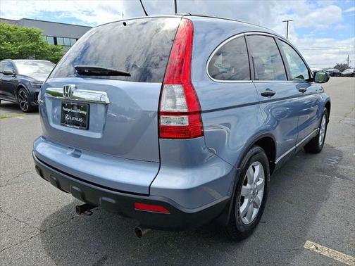 2009 Honda CR-V EX