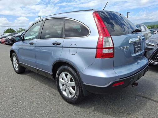 2009 Honda CR-V EX