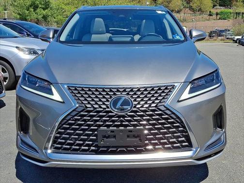 2020 Lexus RX 350 Base