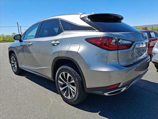 2020 Lexus RX 350 Base