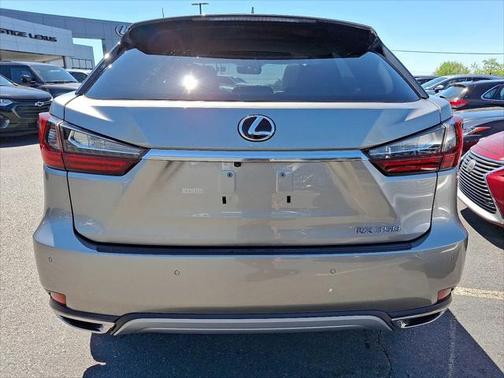 2020 Lexus RX 350 Base