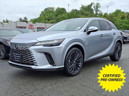 2024 Lexus RX 350 Base
