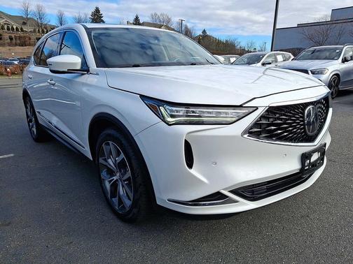 2023 Acura MDX Technology Package