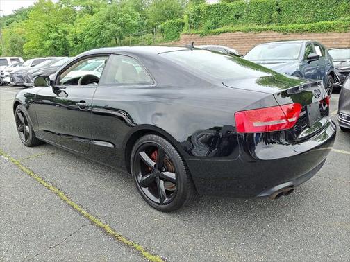 2010 Audi A5 2.0T Premium Plus