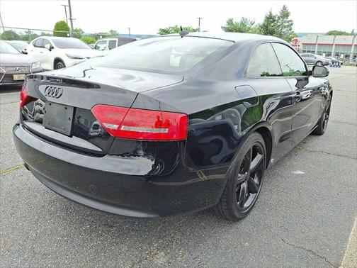 2010 Audi A5 2.0T Premium Plus
