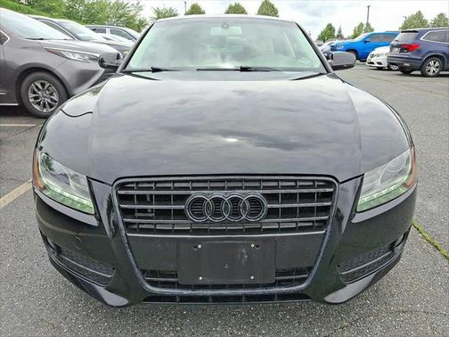 2010 Audi A5 2.0T Premium Plus
