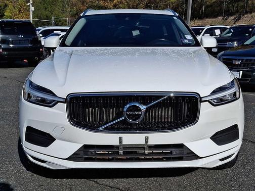 2019 Volvo XC60 T6 Momentum